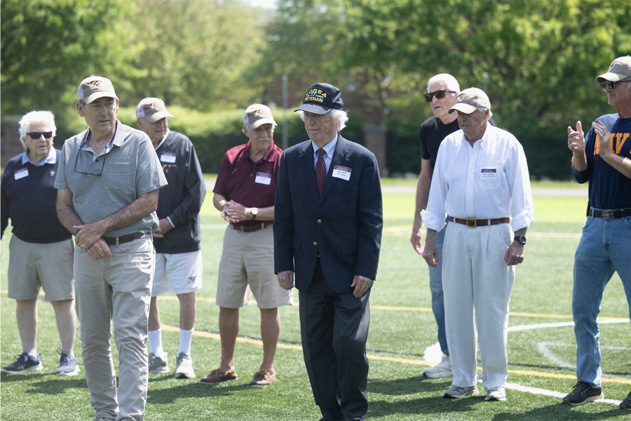 John Diller, Korean War Veteran
